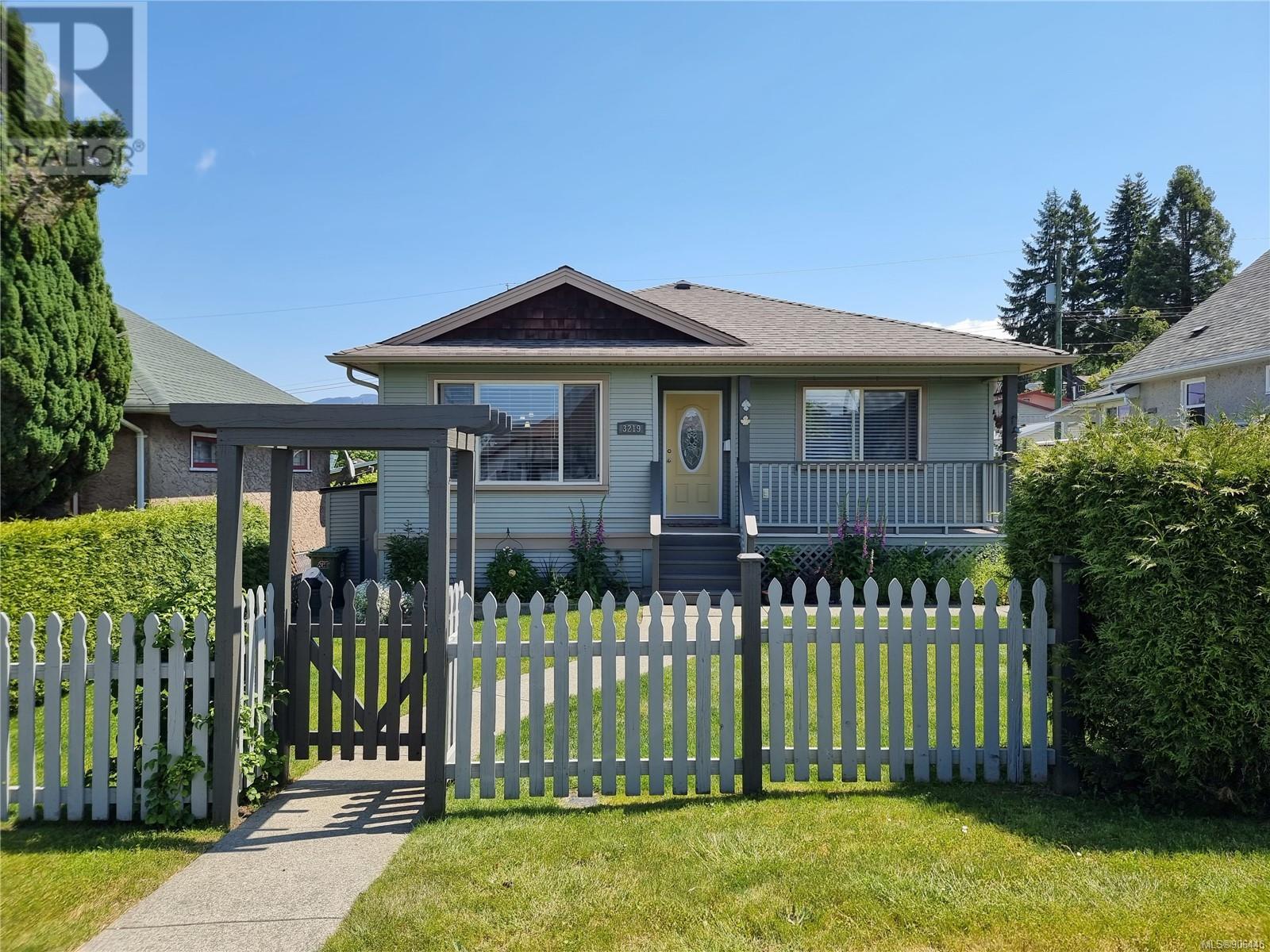 3219 6th Avenue, Port Alberni, BC, V9Y 4L1