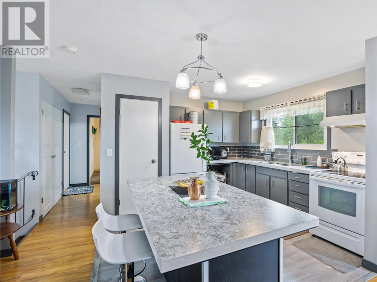 2298 Fitzgerald Avenue, Courtenay, BC, V9N 6K8