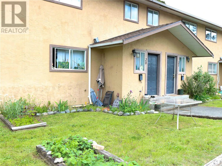 20-6089 Truesdale Street, Duncan, BC, V9L 2J1