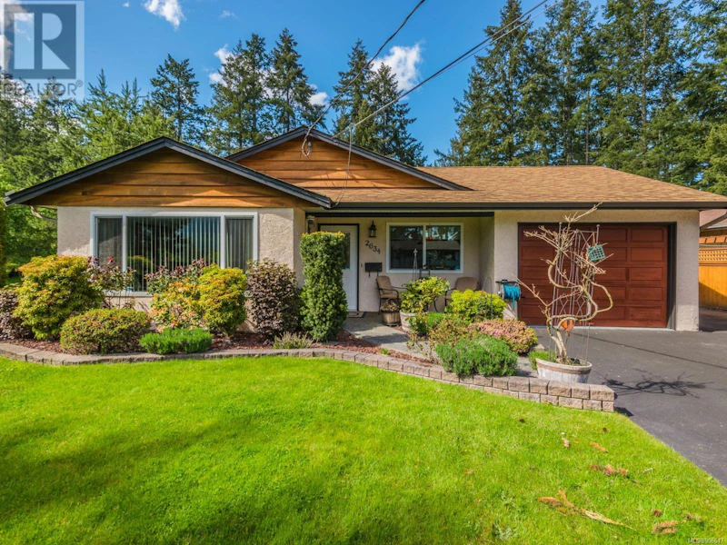 2634 Rosstown Road, Nanaimo BC V9T 3S1