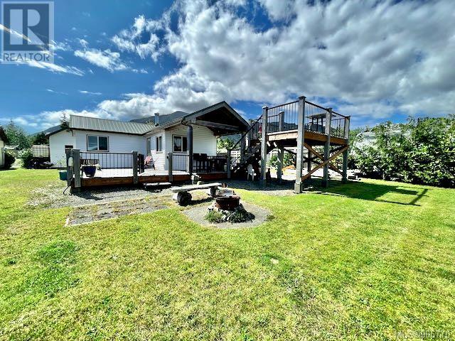 1126 Fifth Avenue, Port Alberni, BC, V0R 3A0