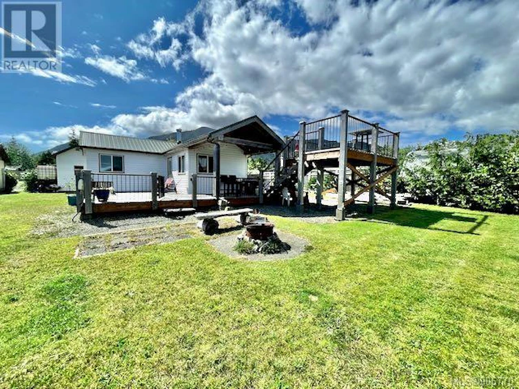 1126 Fifth Avenue, Port Alberni, BC, V0R 3A0