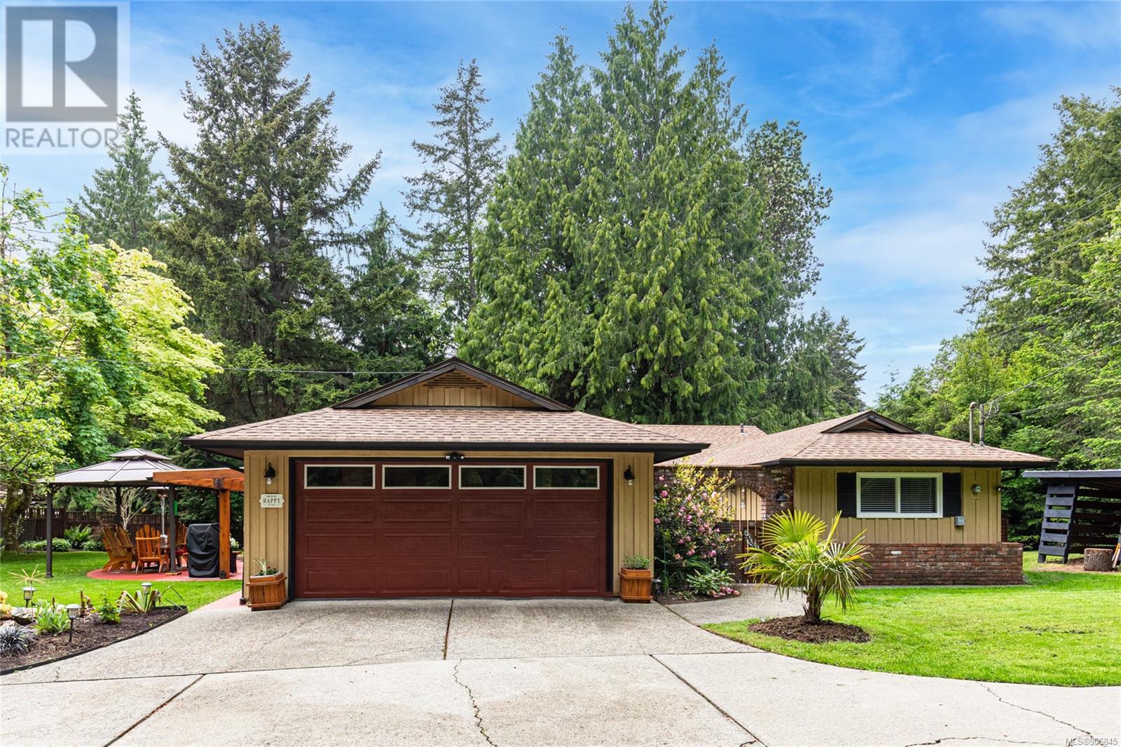 1648 Dorcas Point Road, Nanoose, BC, V9P 9B4