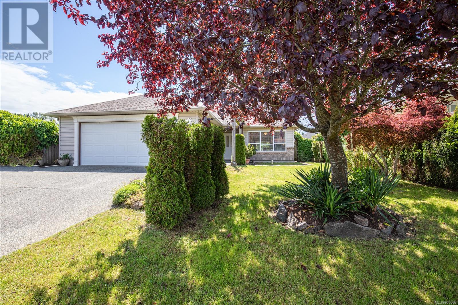 1091 Tara Crescent, French Creek, BC, V9P 2W5