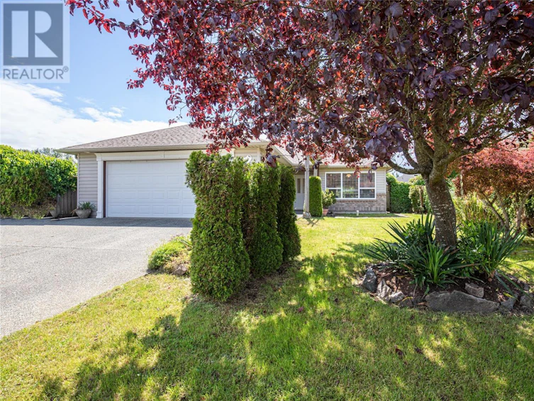 1091 Tara Crescent, French Creek, BC, V9P 2W5