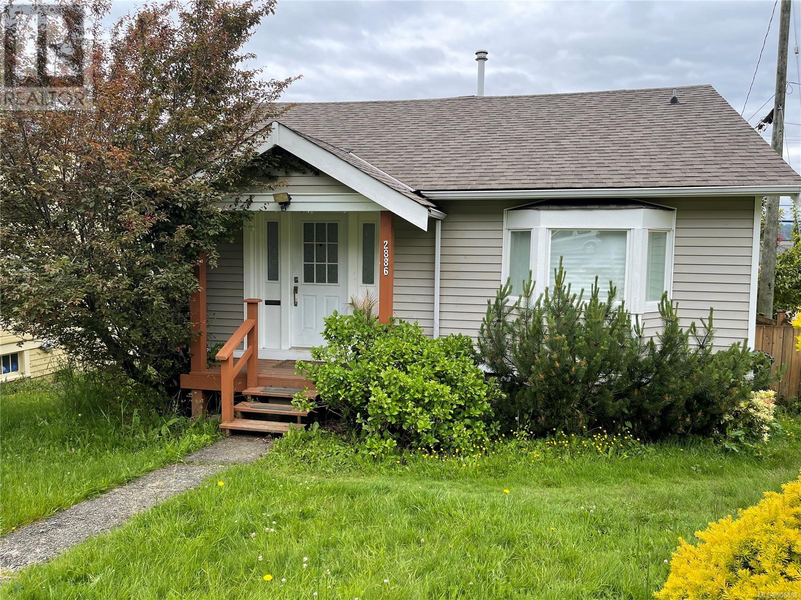 2886 6th Avenue, Port Alberni, BC, V9Y 2H3