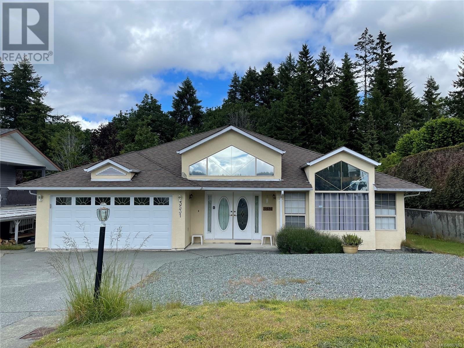 3531 Frank Street, Port Alberni, BC, V9Y 7Z9