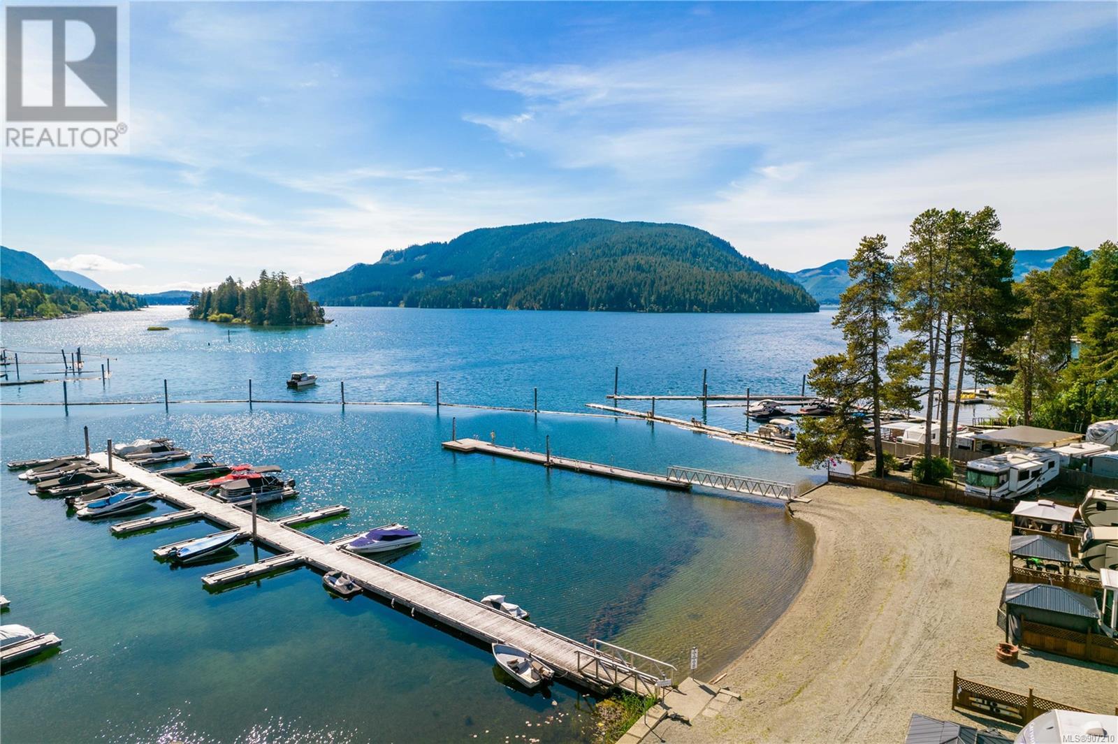 4A-8389 Sa Seen Os Road, Youbou, BC, V0R 3E1