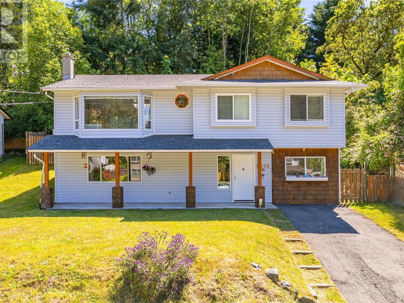 5695 Brookwood Drive, Nanaimo BC V9T 5P3