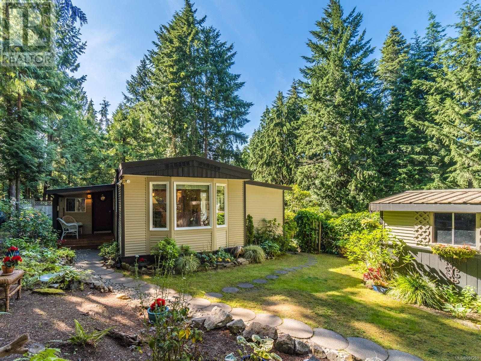 21-7071 Lantzville Road, Nanaimo, BC, V0R 2H0