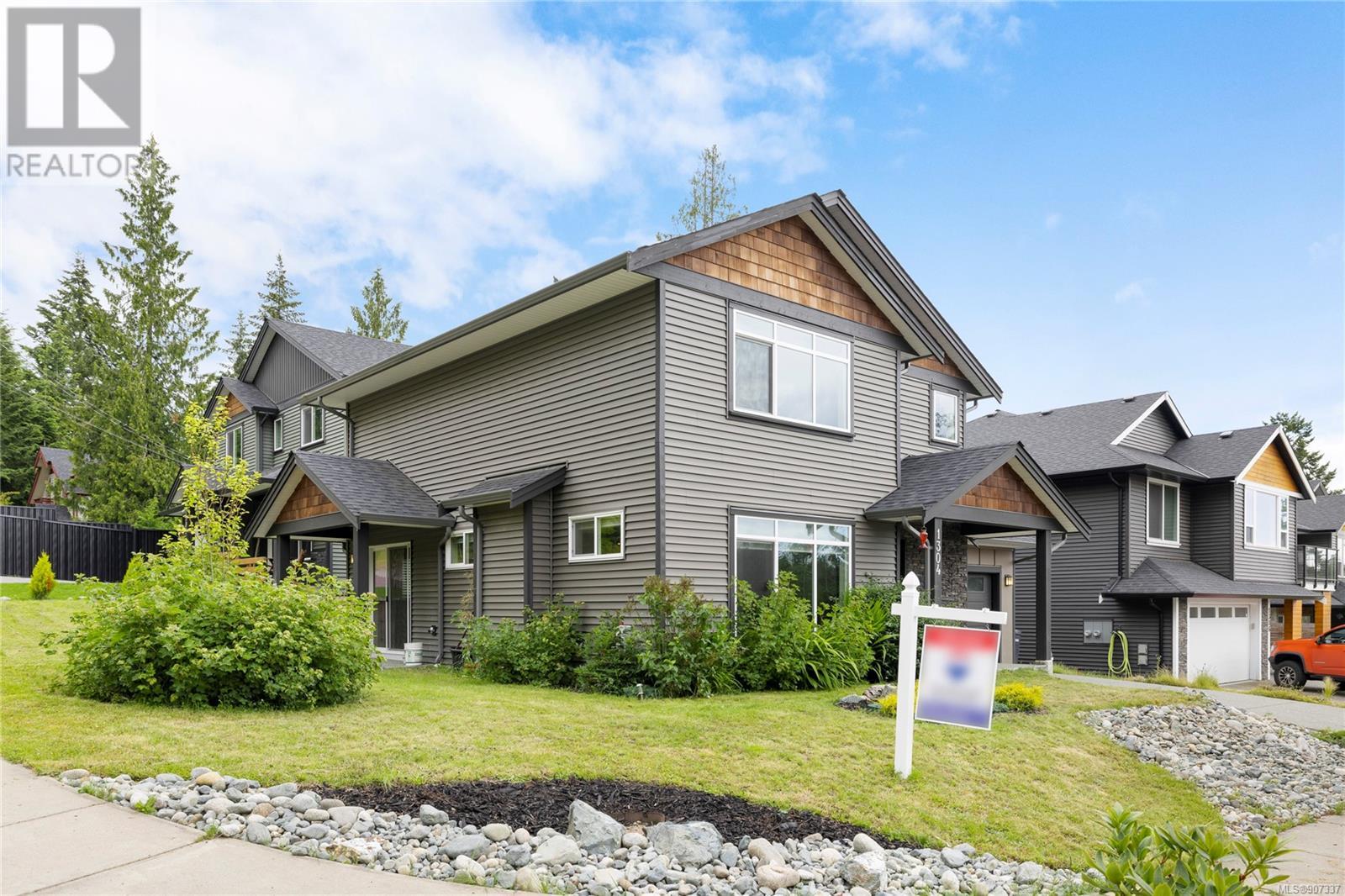 1304 Blue Heron Crescent, Nanaimo, BC, V9X 0B4