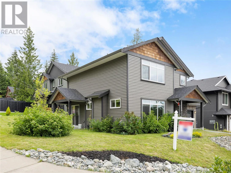 1304 Blue Heron Crescent, Nanaimo, BC, V9X 0B4
