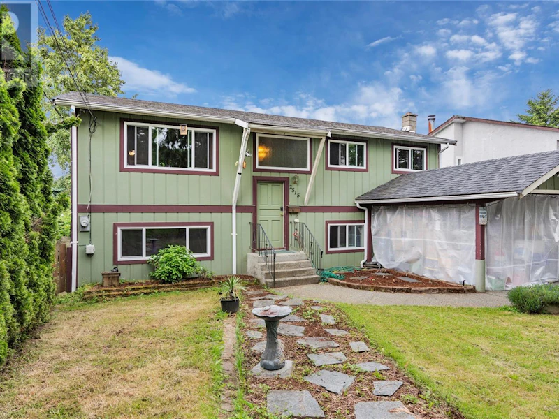 2515 Rosstown Road, Nanaimo BC V9T 3R9