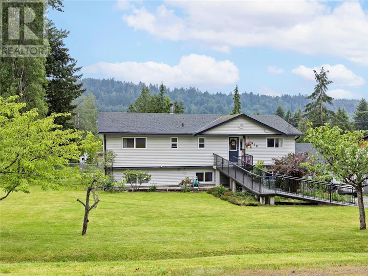 1958 Stannard Drive, Nanaimo, BC, V9X 1B4