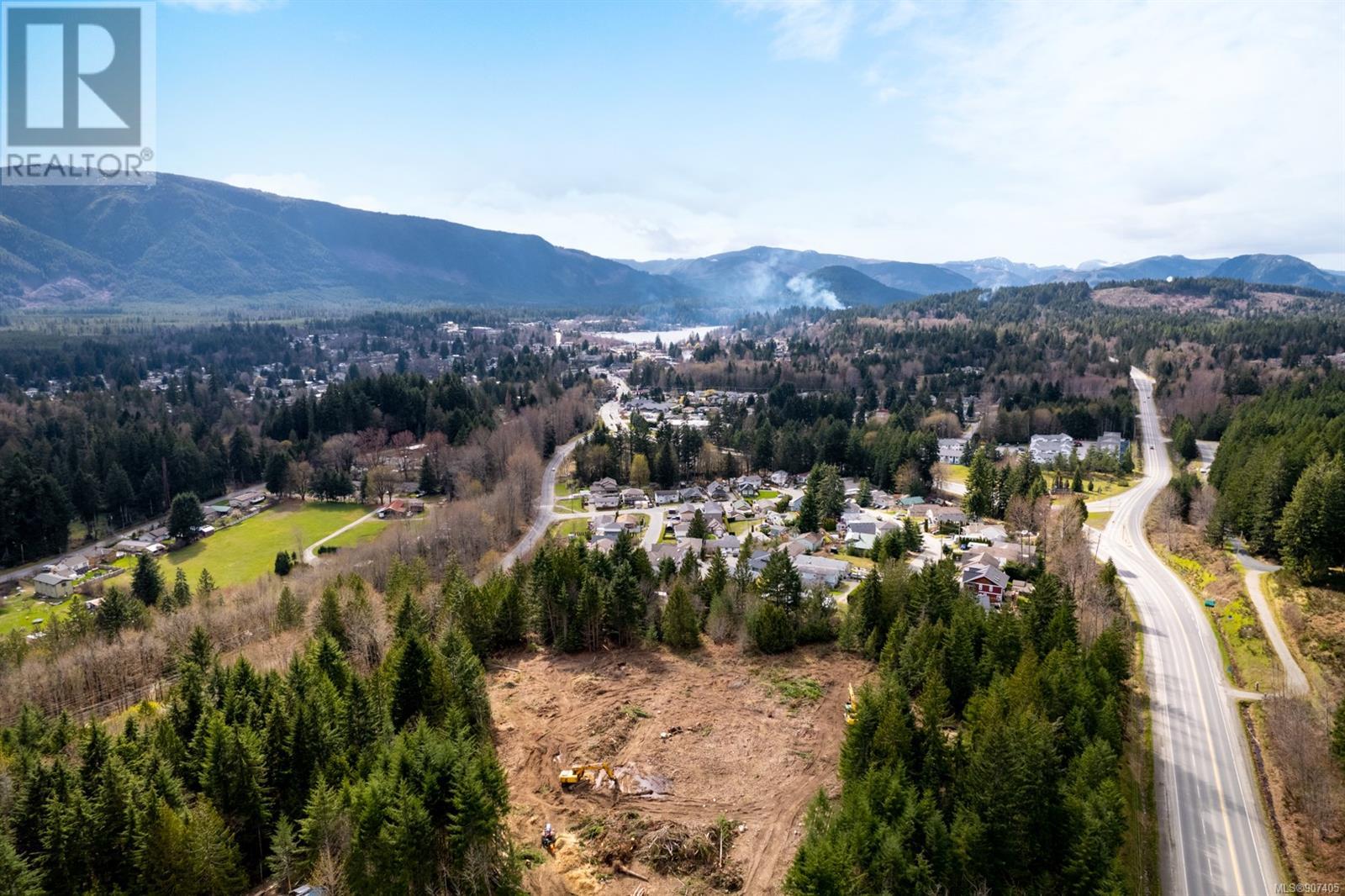Lot-LOT 11 Cowichan Lake Road, Lake Cowichan, BC, V0R 2G0