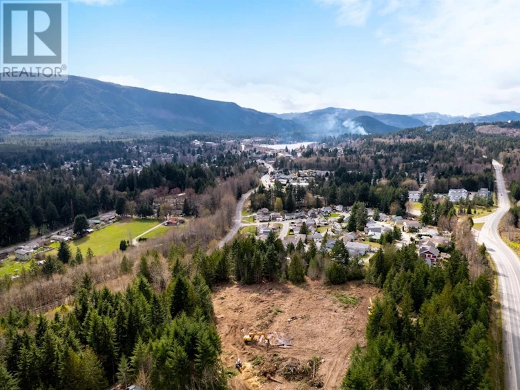 Lot-LOT 11 Cowichan Lake Road, Lake Cowichan, BC, V0R 2G0