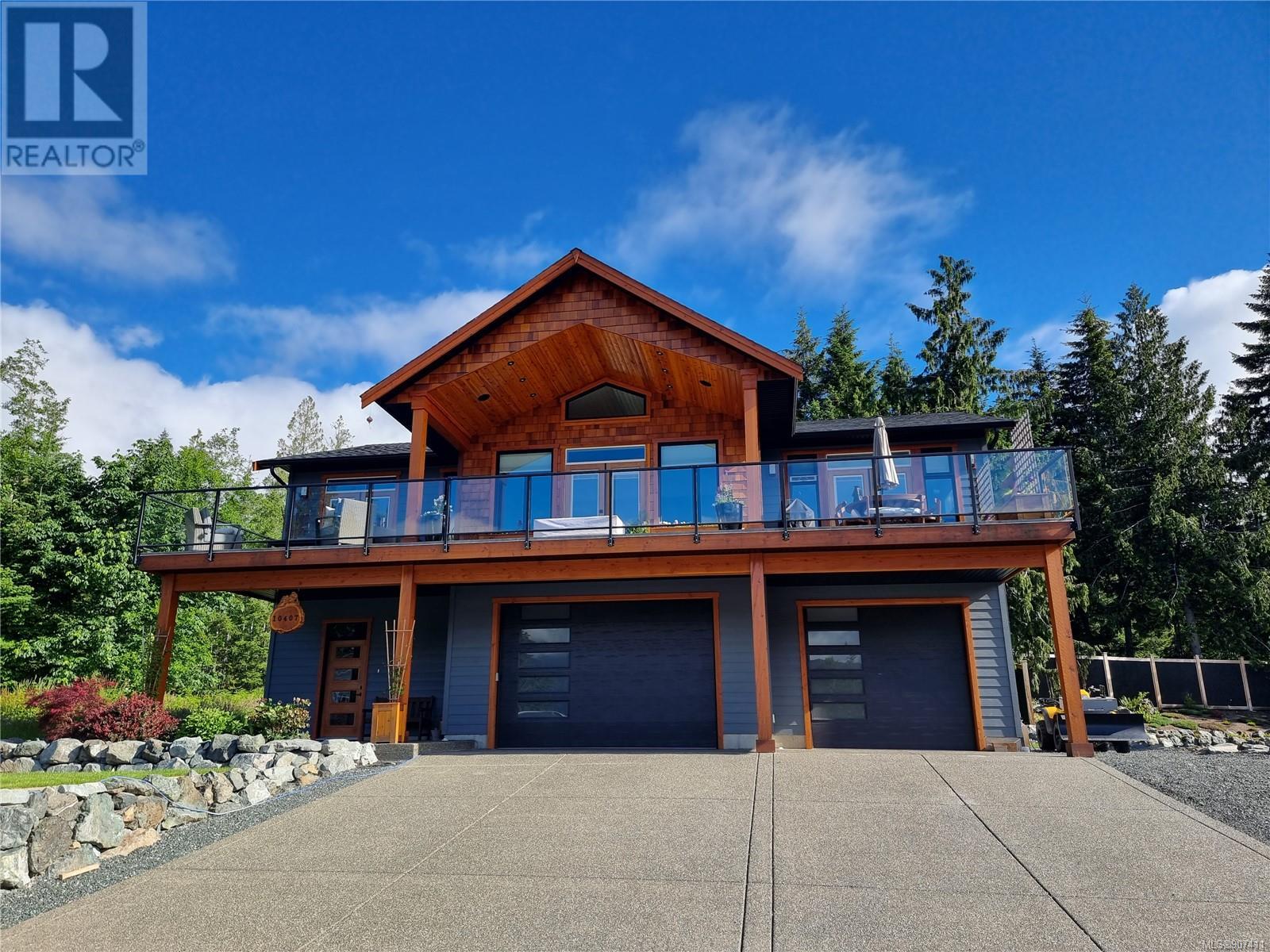 10407 Marina Vista Drive, Port Alberni, BC, V9Y 8Z7
