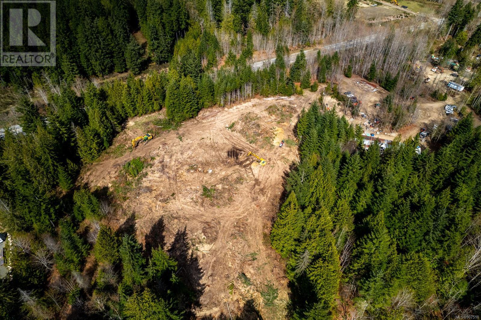 Lot-LOT 10 Cowichan Lake Road, Lake Cowichan, BC, V0R 2G0