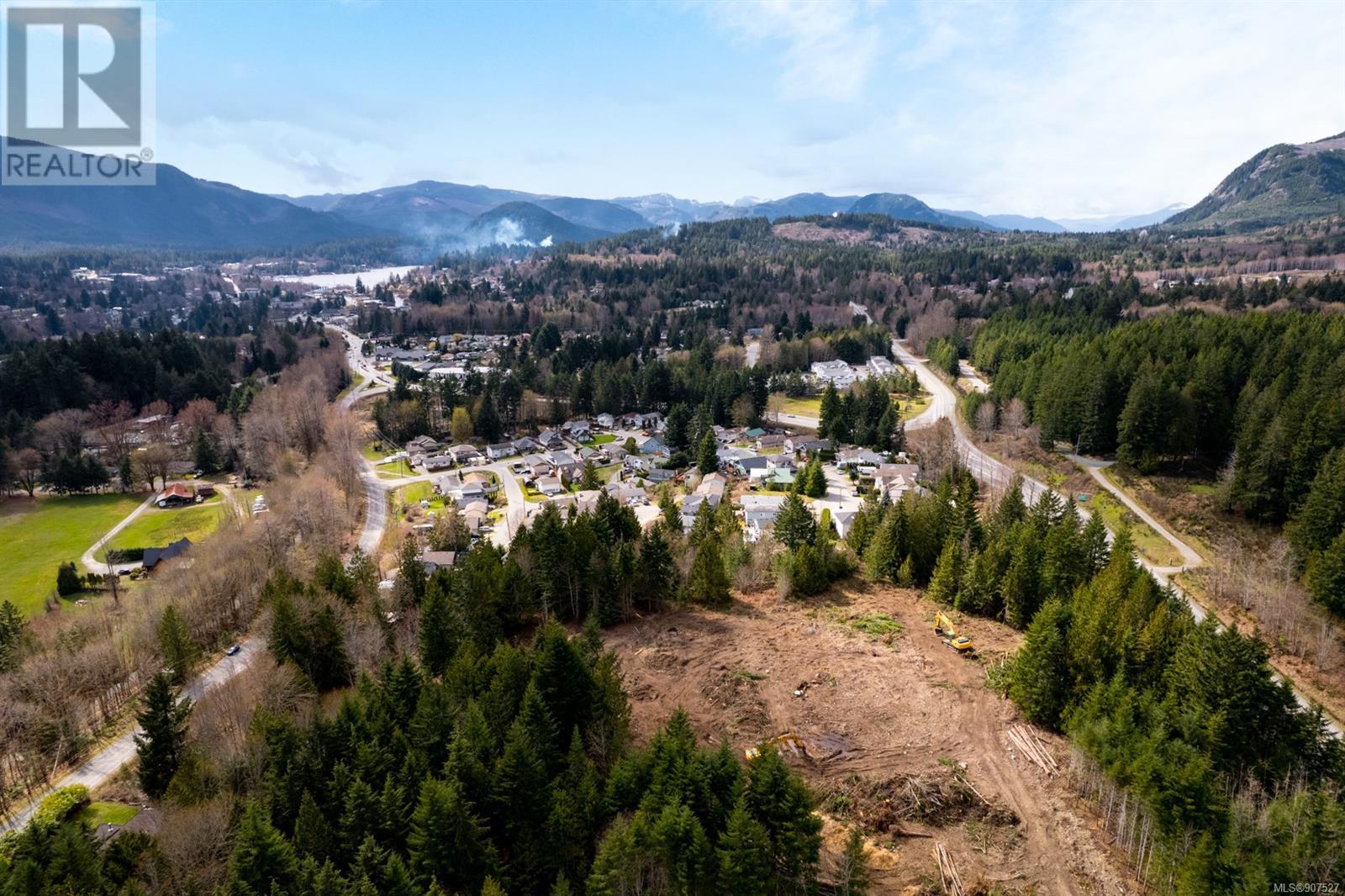 Lot-LOT 18 Cowichan Lake Road, Lake Cowichan, BC, V0R 2G0