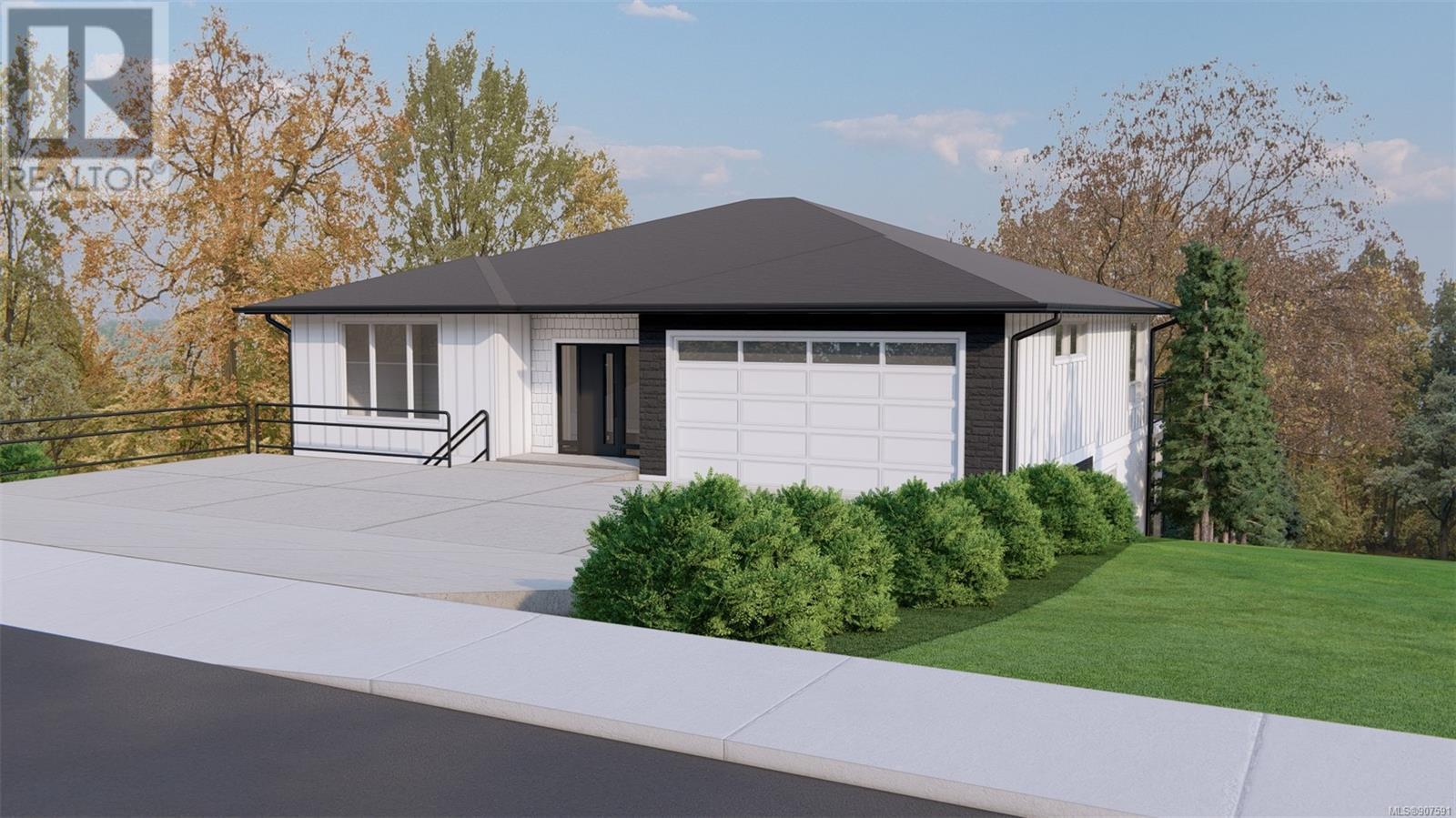 42 Savoy Road, Lake Cowichan, BC, V0R 2G0