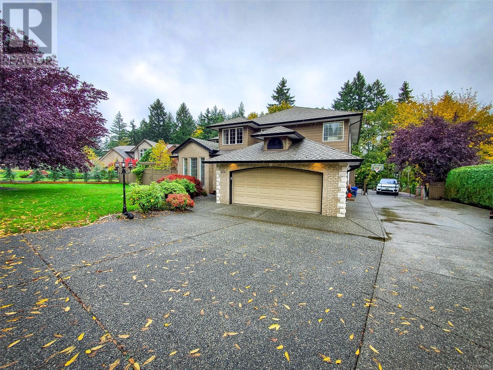 2539 Westberry Place, Nanaimo, BC, V9R 6Y7