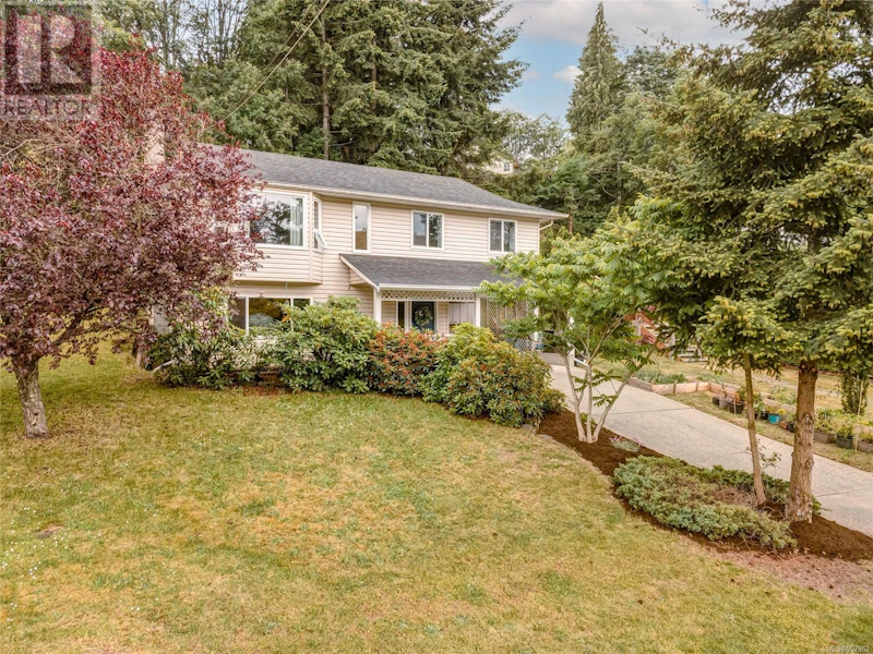 5731 Brookwood Drive, Nanaimo BC V9T 5P3