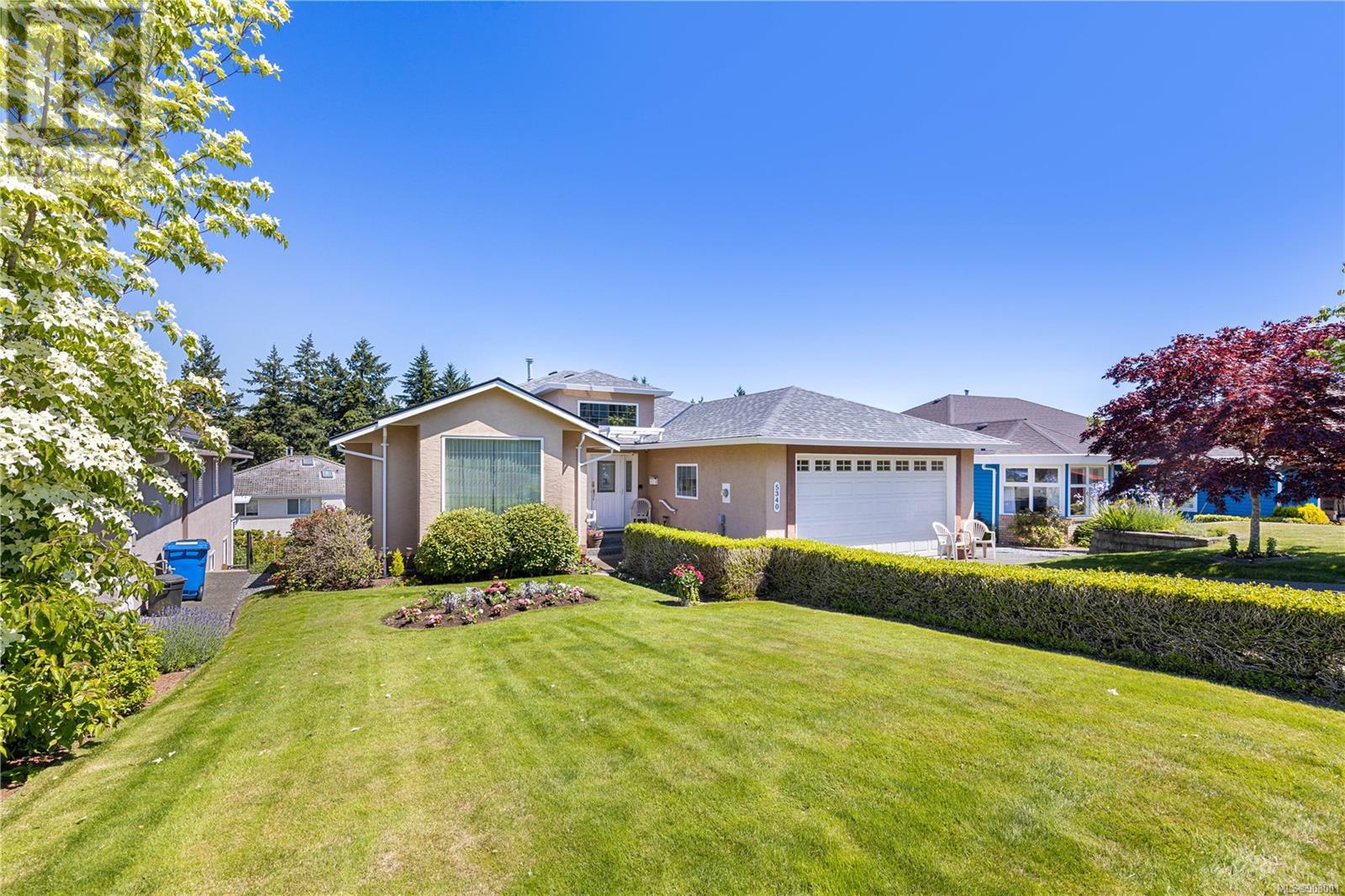 5340 Kenwill Drive, Nanaimo, BC, V9T 5Z8
