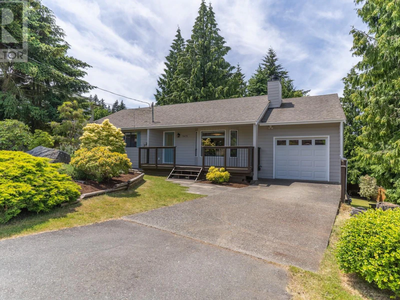 5479 Clipper Drive, Nanaimo BC V9T 5M7
