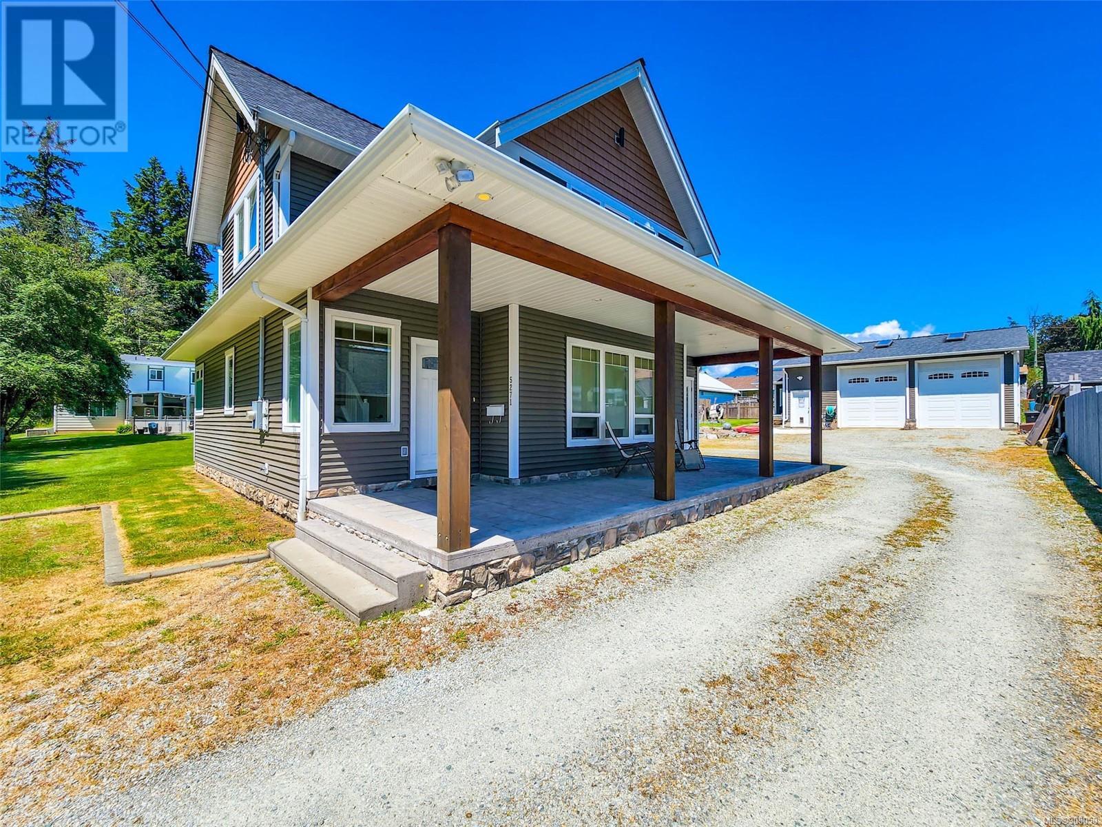 5271 Forrest Road, Port Alberni, BC, V9Y 7A9