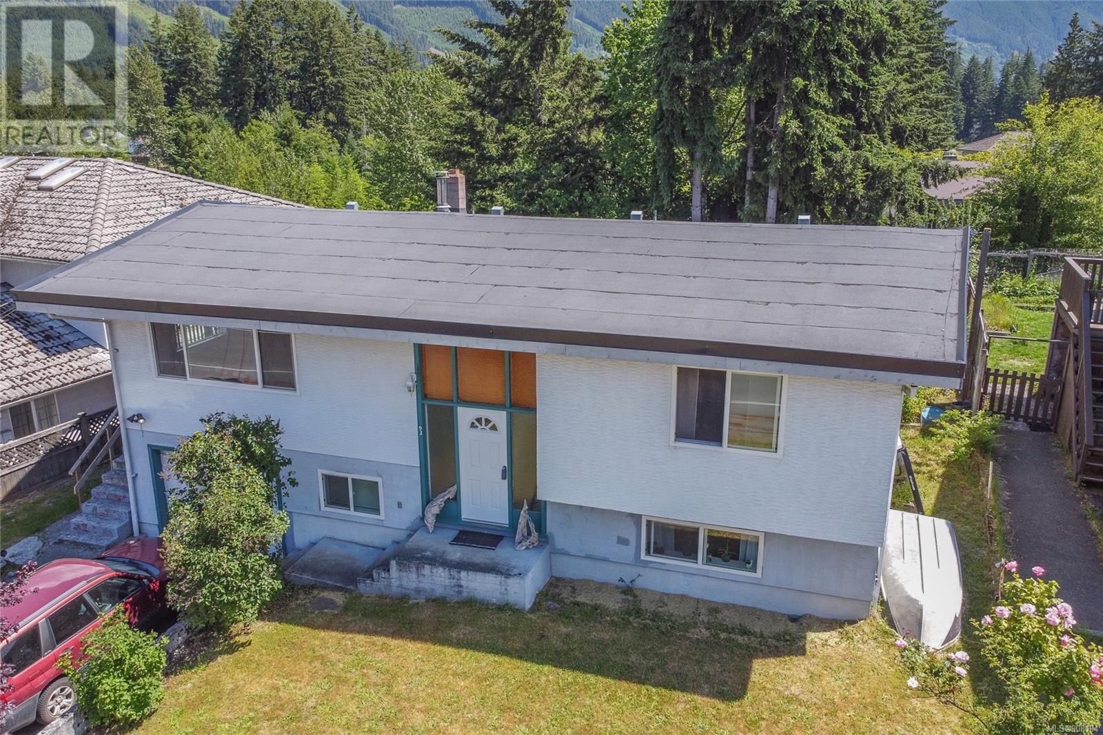 93 Johel Road, Lake Cowichan, BC, V0R 2G0