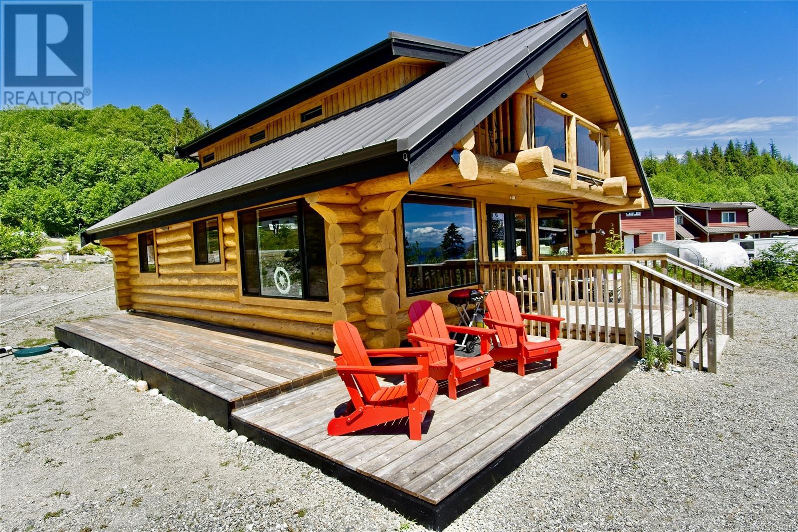 1176 Second Avenue, Port Alberni, BC, V0R 3A0