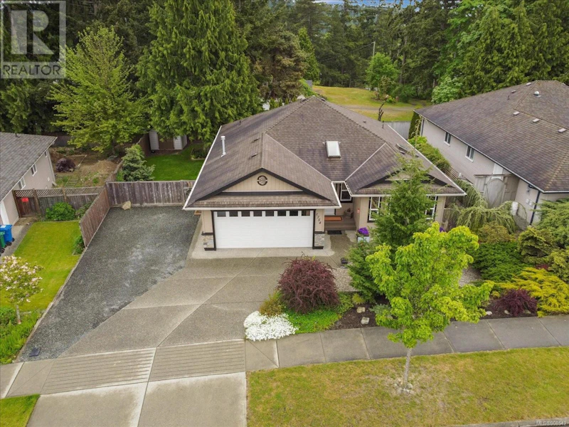 1754 Flagstone Road, Nanaimo BC V9X 1Y1