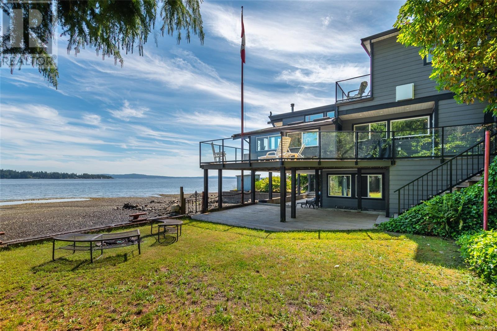 341 Chemainus Road, Ladysmith, BC, V9G 1Y1