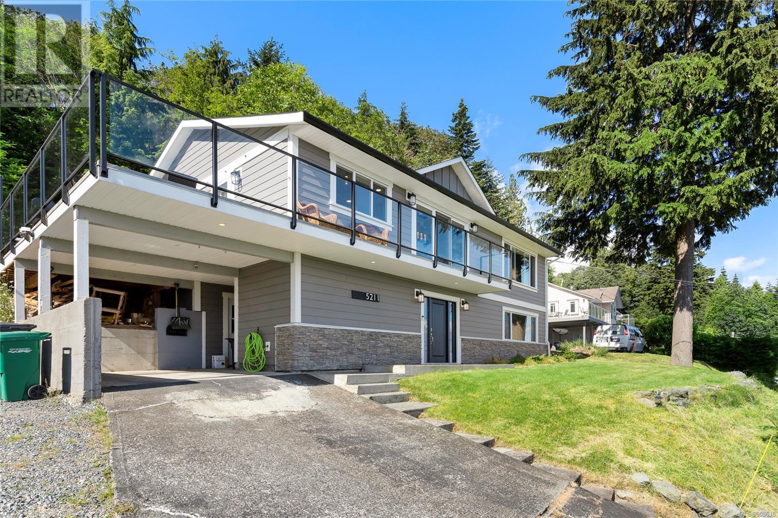 5211 Laguna Way, Nanaimo, BC, V9T 5L7
