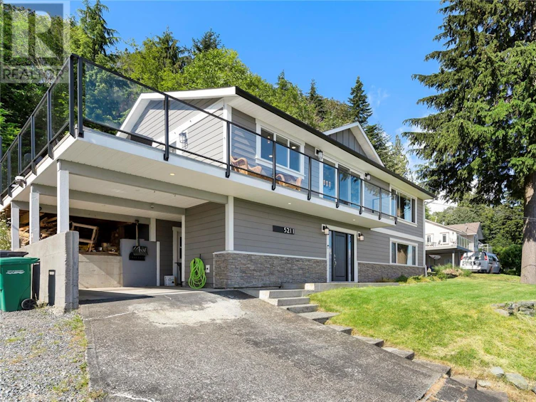 5211 Laguna Way, Nanaimo, BC, V9T 5L7