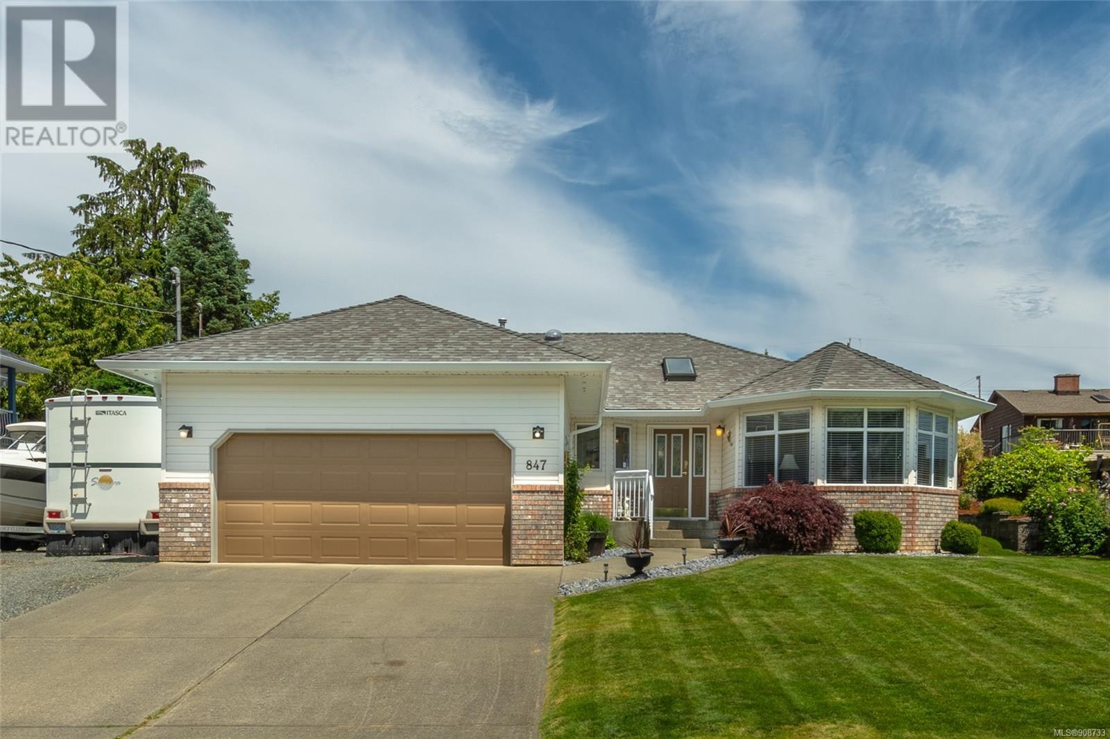 847 Cameron Way, Ladysmith, BC, V9G 1N3