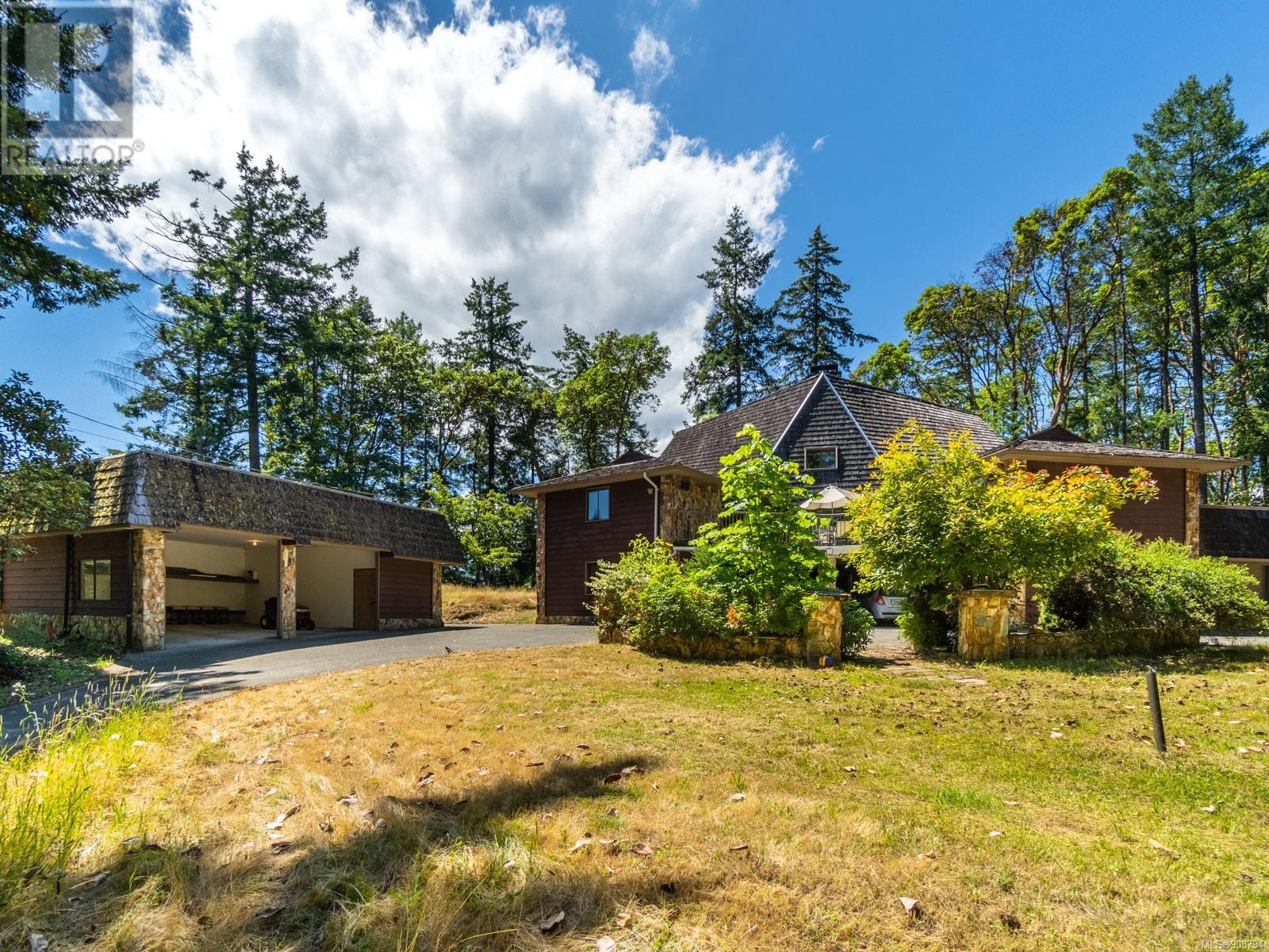 2087 Plecas Road, Nanaimo, BC, V9X 1R9