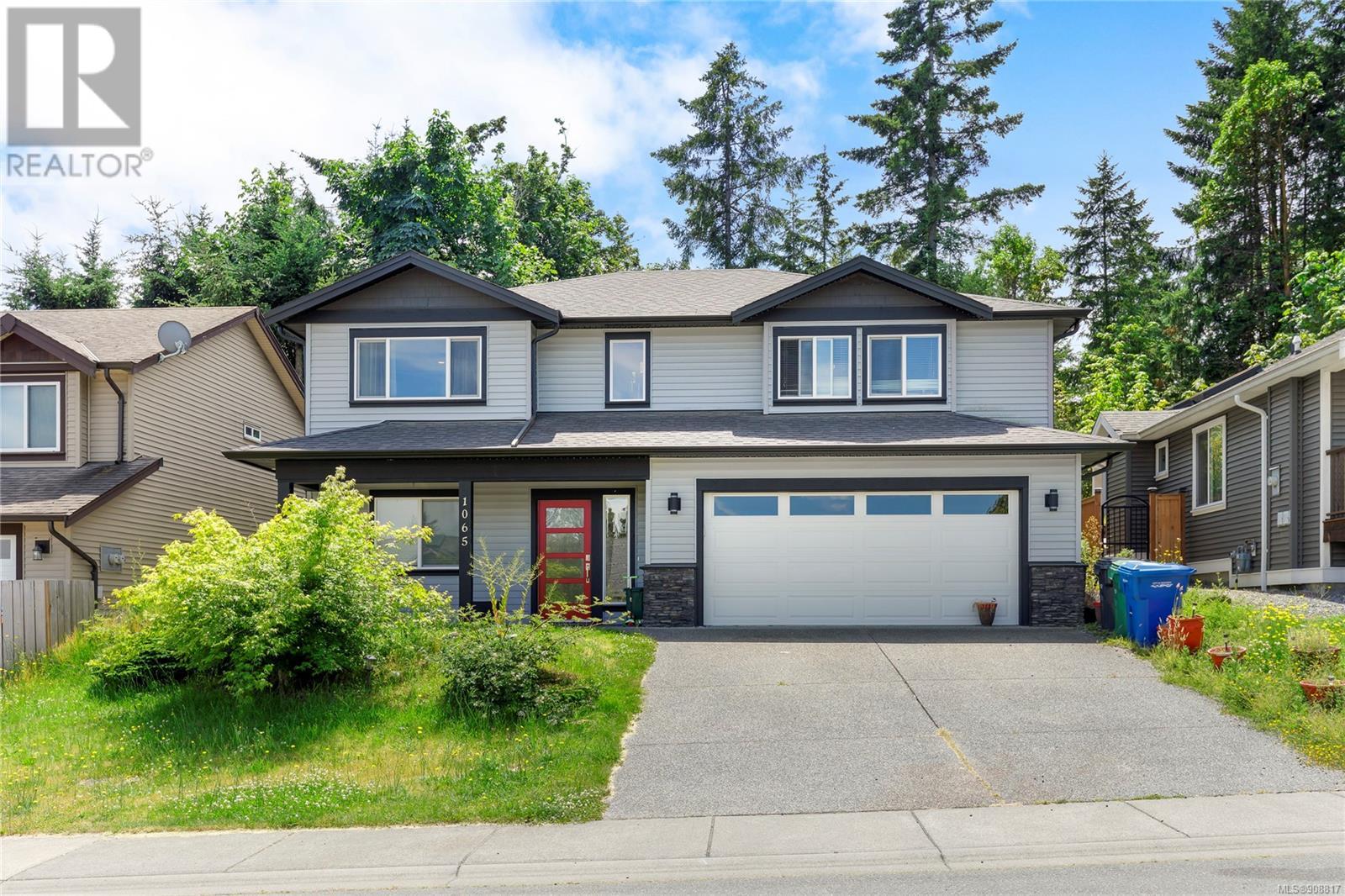 1065 Southwood Drive, Nanaimo, BC, V9R 0B2