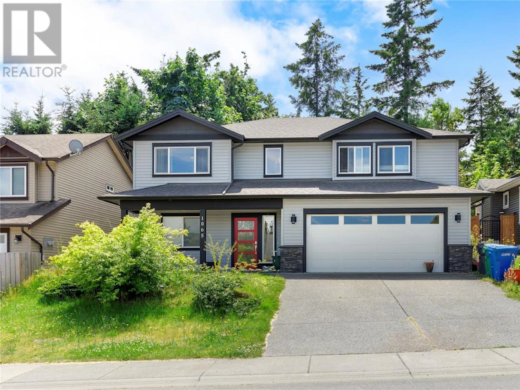 1065 Southwood Drive, Nanaimo, BC, V9R 0B2