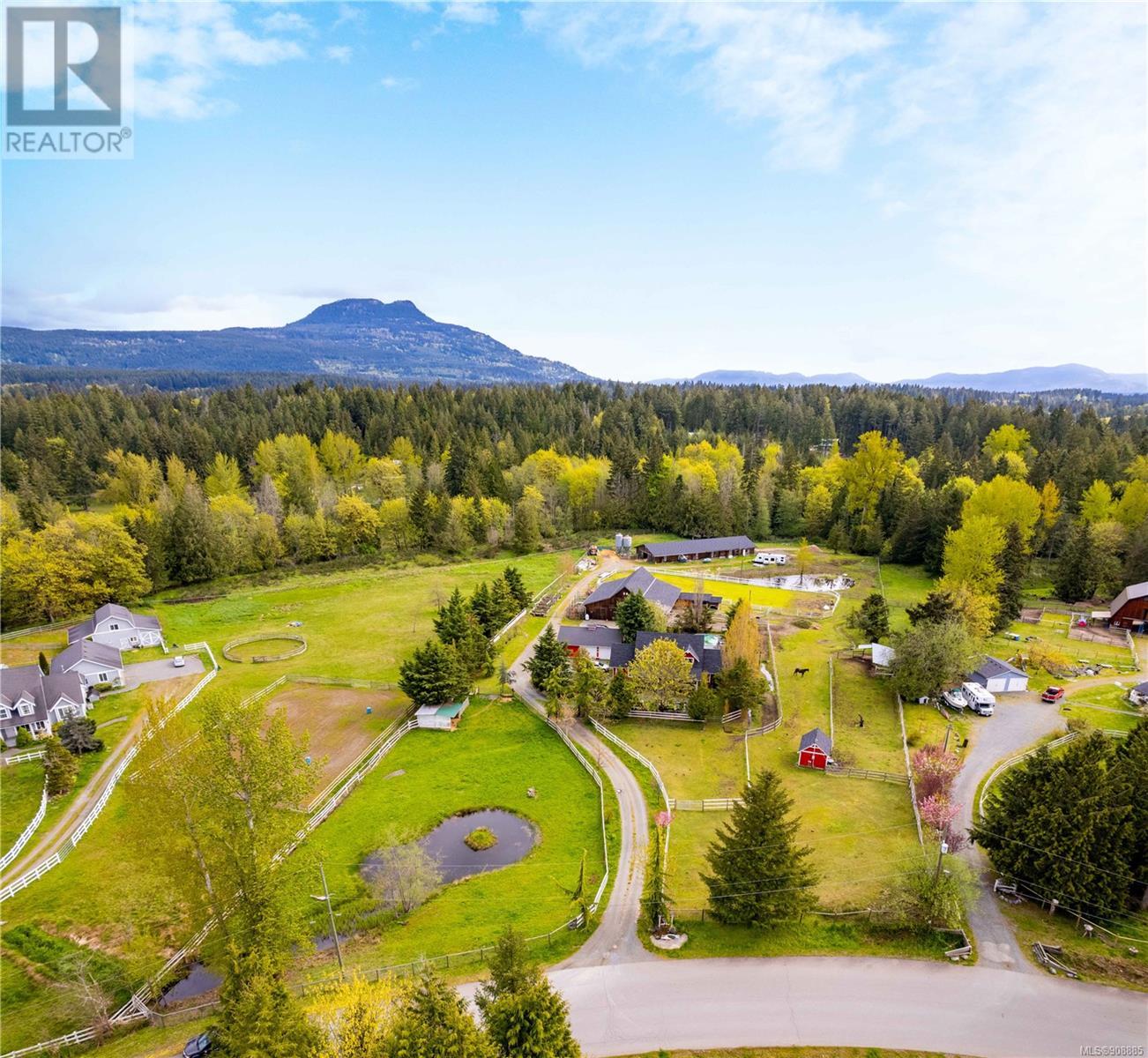 4388 Webdon Road, Duncan, BC, V9L 6J5