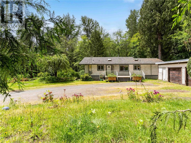 4320 Cowichan Lake Road, Duncan, BC, V9L 6H2