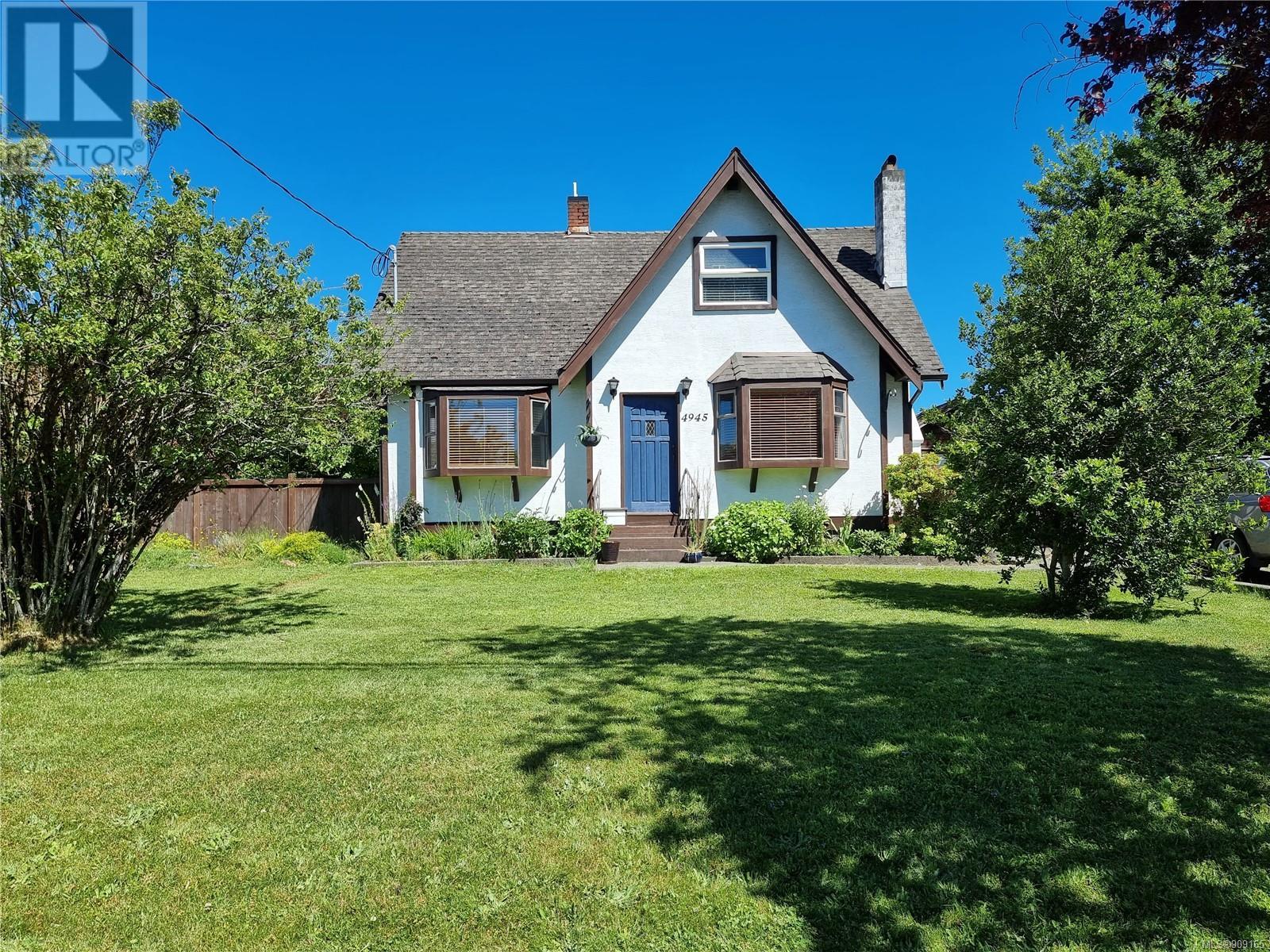 4945 Ian Avenue, Port Alberni, BC, V9Y 6V3