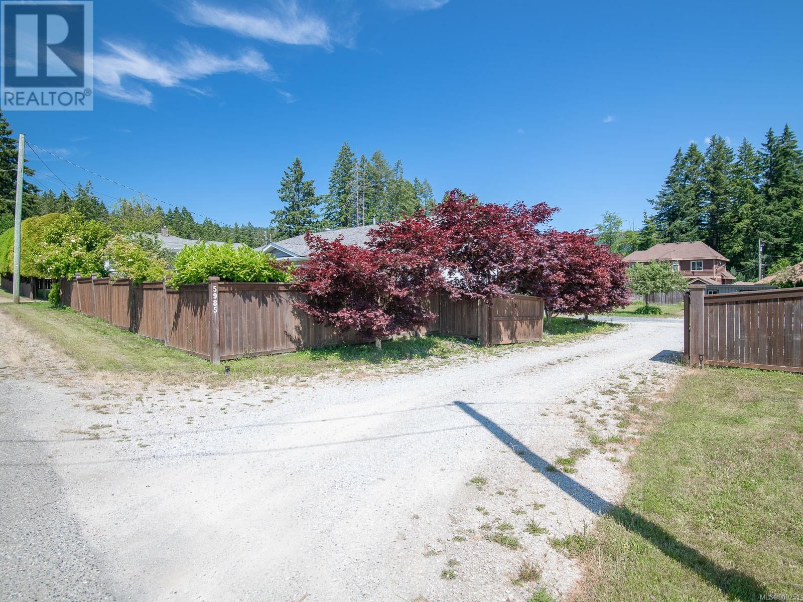 5985 Cherry Creek Road, Port Alberni, BC, V9Y 8R7
