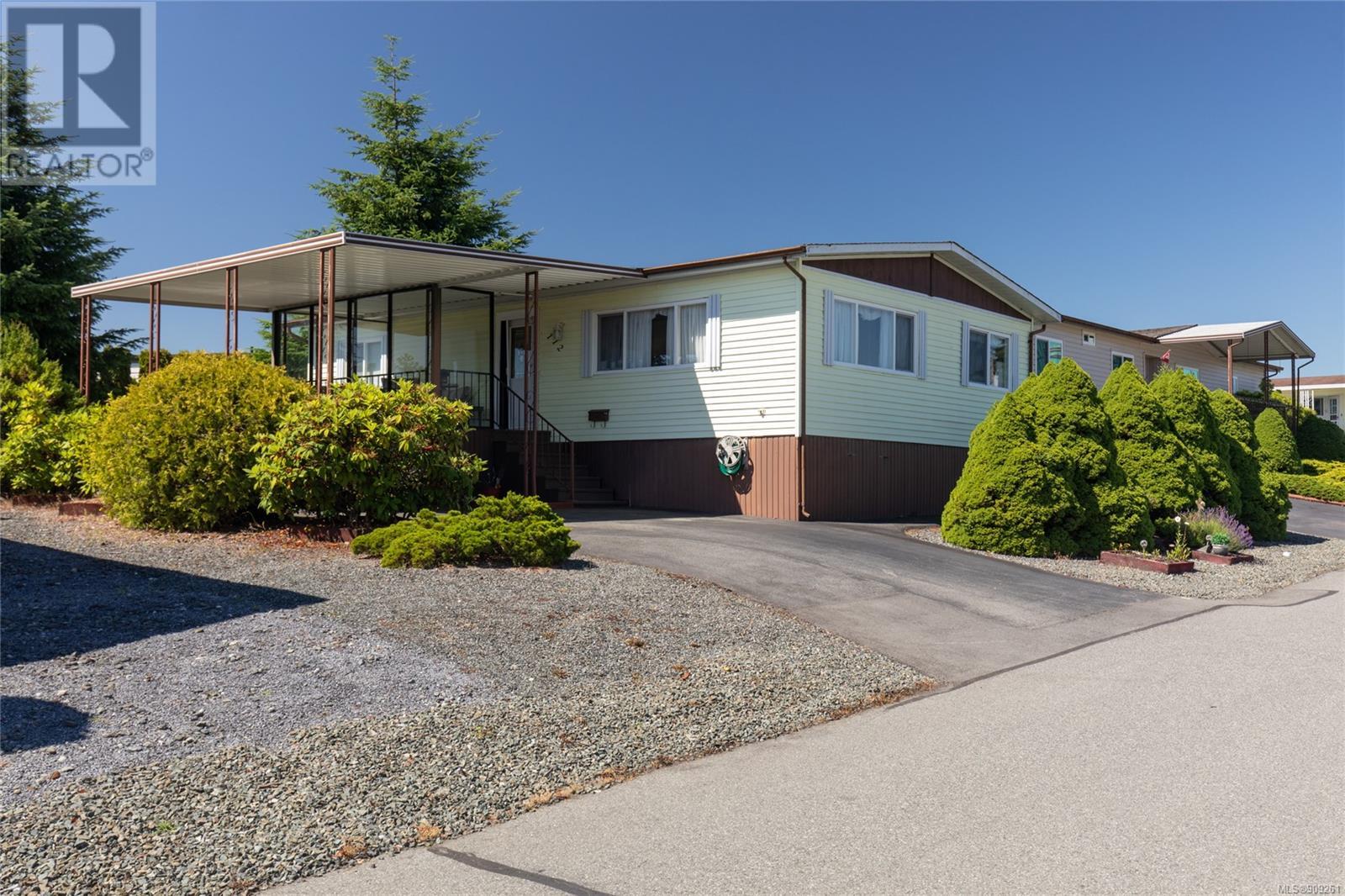 112-6325 Metral Drive, Nanaimo, BC, V9T 6P9