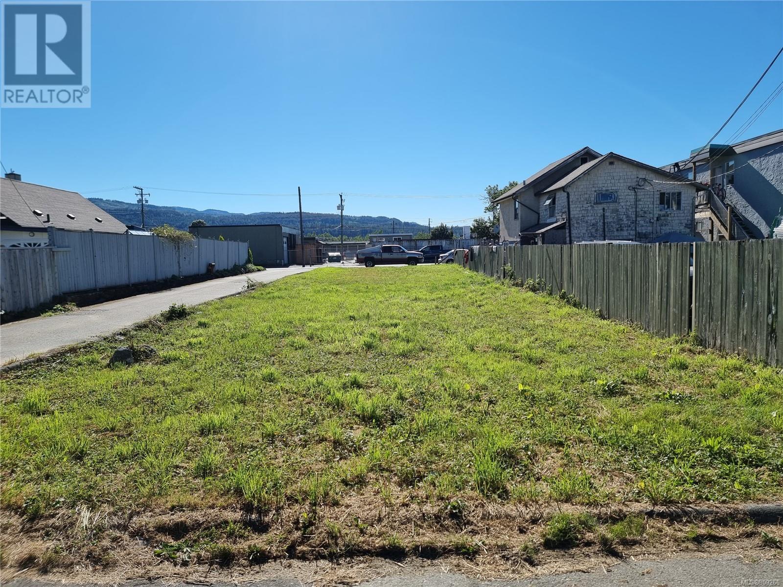 3611 4th Avenue, Port Alberni, BC, V9Y 4H5