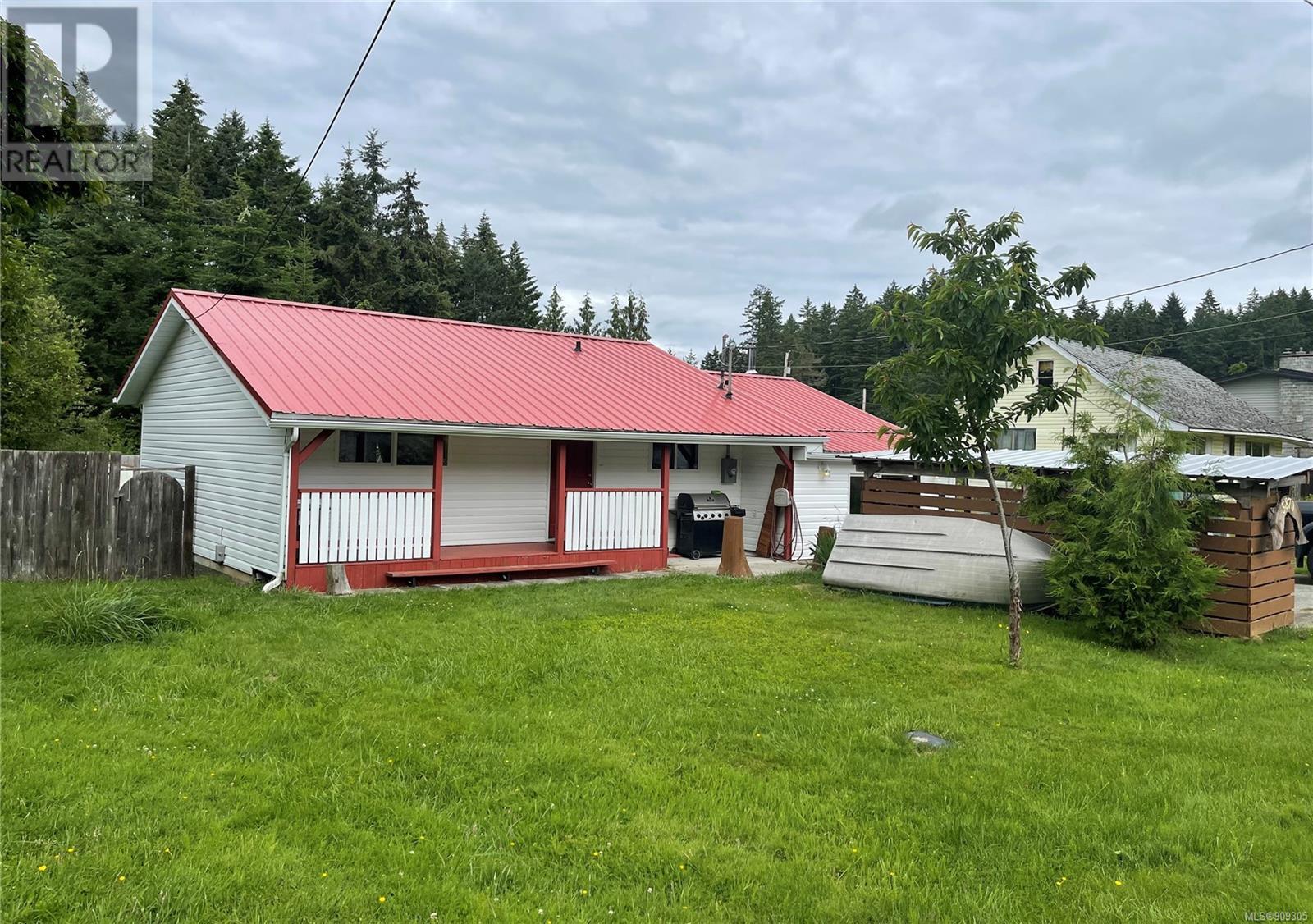 5870 Tebo Avenue, Port Alberni, BC, V9Y 8S3
