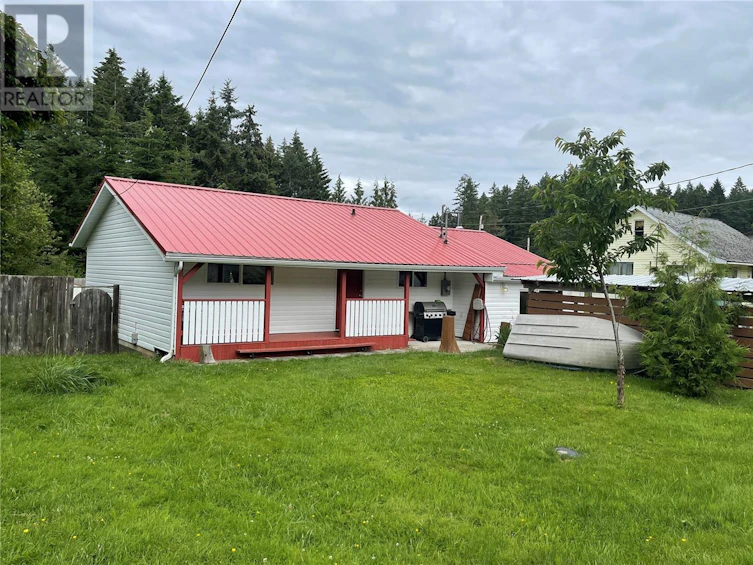 5870 Tebo Avenue, Port Alberni, BC, V9Y 8S3