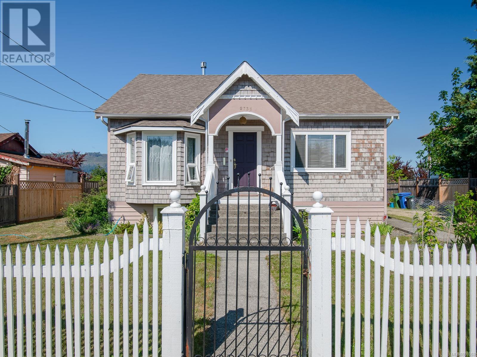 2738 12th Avenue, Port Alberni, BC, V9Y 2T6