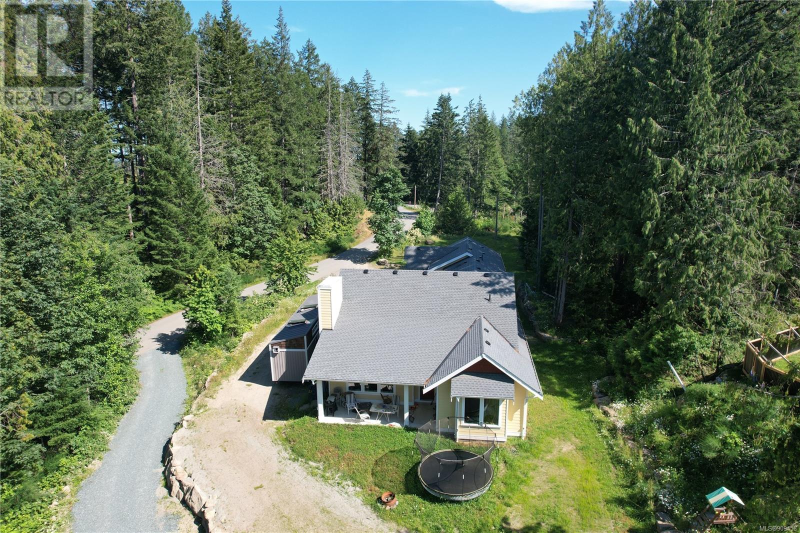 395 Virostko Road, Nanaimo, BC, V9X 1E8
