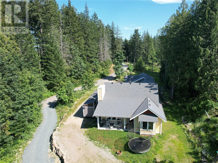 395 Virostko Road, Nanaimo, BC, V9X 1E8